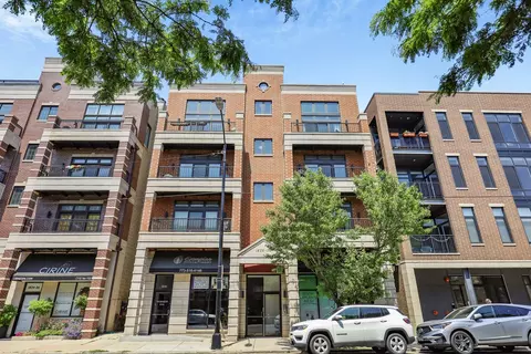 1828 W Foster Ave #2E, Chicago, IL 60640