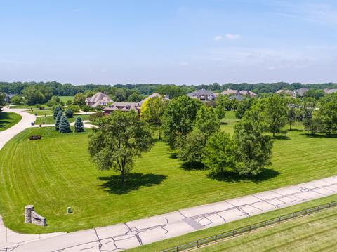 24834 W Pine Cone Ln, Plainfield, IL 60586