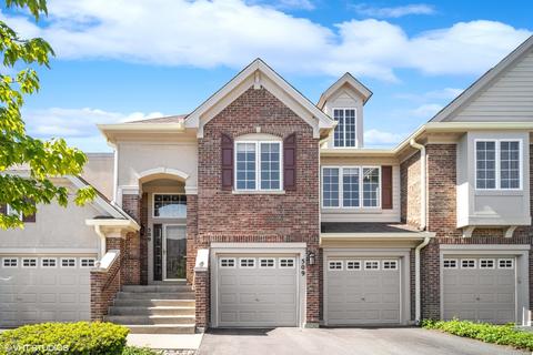 509 Harvey Lake Dr, Vernon Hills, IL 60061
