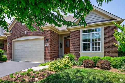 4225 Coyote Lakes Cir, Lake In The Hills, IL 60156