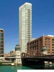 345 N La Salle Dr #2305, Chicago, IL 60610