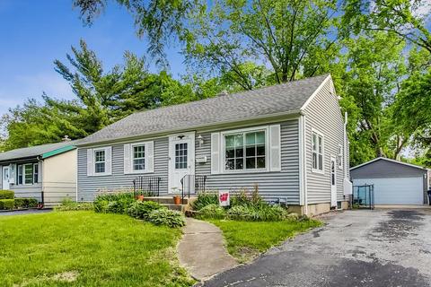 1216 Olive Rd, Homewood, IL 60430