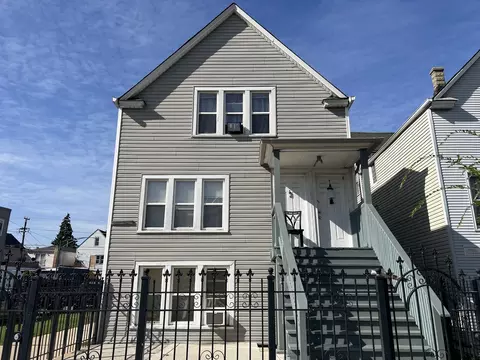 2300 N Lockwood Ave, Chicago, IL 60639