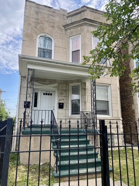 5210 W Washington Blvd, Chicago, IL 60644