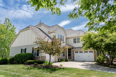612 Kinnear Cv, Inverness, IL 60010