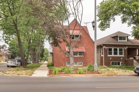 3022 Oak Park Ave, Berwyn, IL 60402