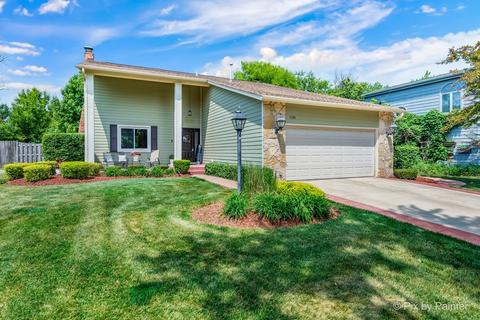 1128 N Old Mill Rd, Palatine, IL 60067
