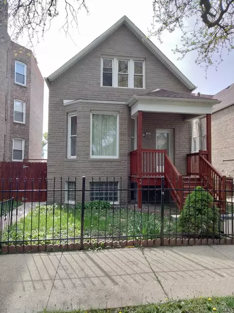 2234 N Tripp Ave, Chicago, IL 60639