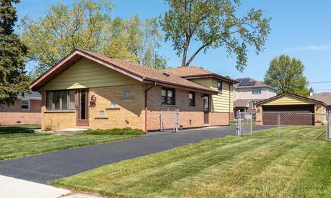 3632 W 121st St, Alsip, IL 60803