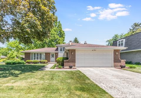 516 Claremont Dr, Downers Grove, IL 60516