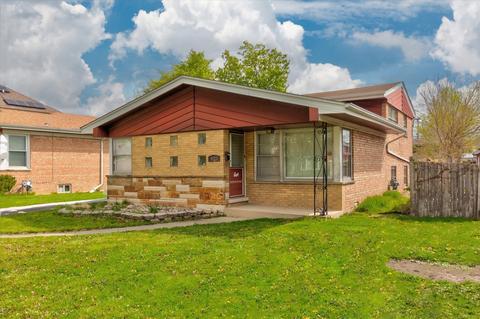 9525 S Knox Ave, Oak Lawn, IL 60453