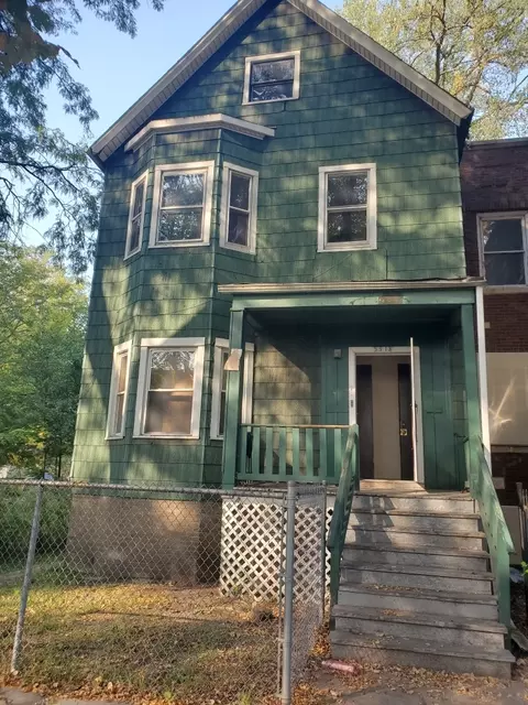 5518 S May St, Chicago, IL 60621