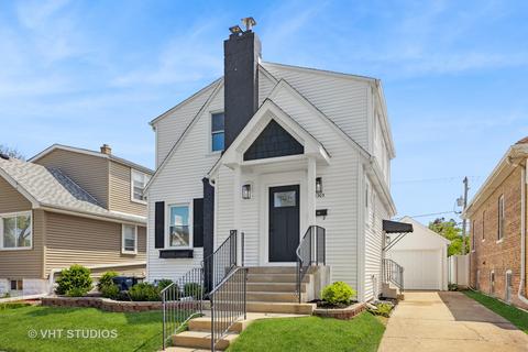 2305 N 76th Ct, Elmwood Park, IL 60707