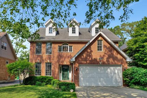 914 S Catherine Ave, La Grange, IL 60525