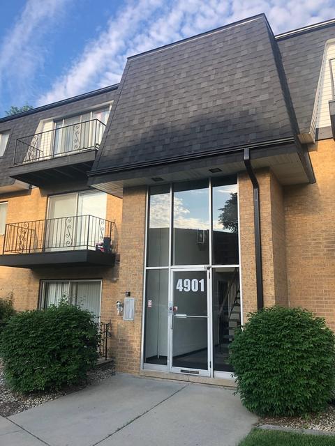 4901 W 109th St W #11-104, Oak Lawn, IL 60453