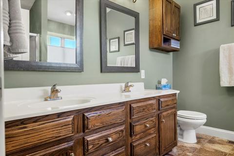 3215 Eagle Crest Rd, Bloomington, IL 61704 photo 24