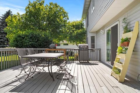 3215 Eagle Crest Rd, Bloomington, IL 61704 photo 34