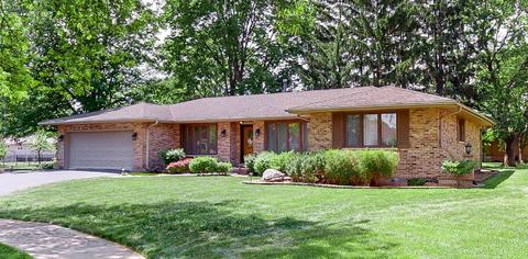 13648 83rd Ct, Orland Park, IL 60462
