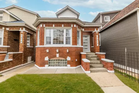 7414 S Sangamon St, Chicago, IL 60621