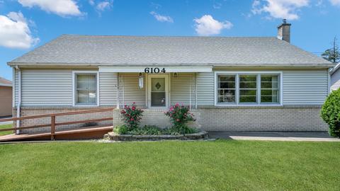 6104 Janes Ave, Downers Grove, IL 60516