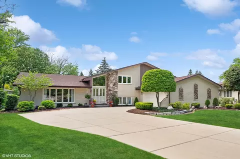 14108 Tod William Dr, Orland Park, IL 60462