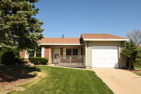 20029 S Graceland Ln, Frankfort, IL 60423