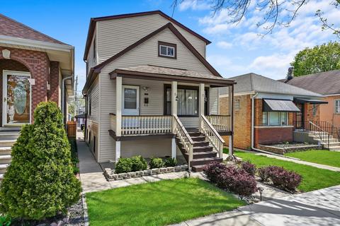 3511 N Neenah Ave, Chicago, IL 60634