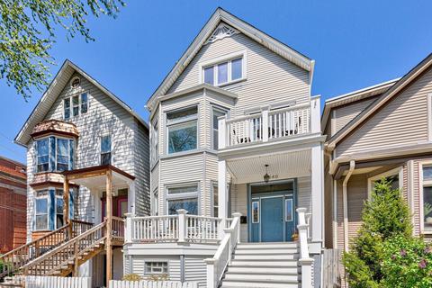 1040 W Newport Ave, Chicago, IL 60657