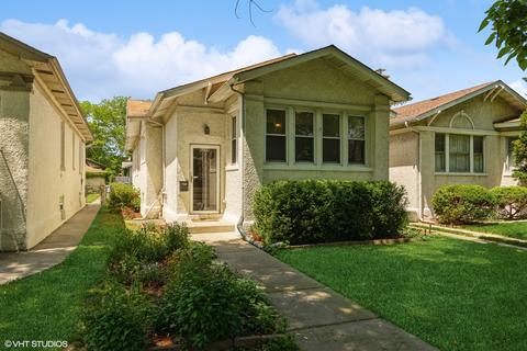 6228 N Campbell Ave, Chicago, IL 60659