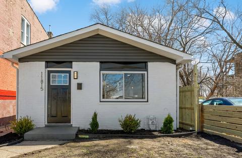 11815 S Morgan St, Chicago, IL 60643