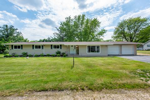 n1197 Pine Road, Pell Lake, WI 53157
