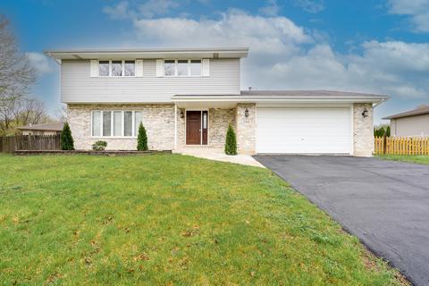 3310 Ivywild Ln, New Lenox, IL 60451
