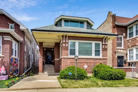 7928 S Ada St, Chicago, IL 60620