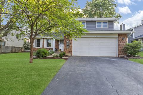 342 Terrace Dr, Bartlett, IL 60103 photo 2