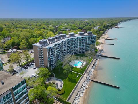 1630 Sheridan Rd #7C, Wilmette, IL 60091