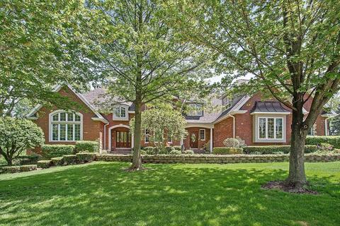 10801 Crystal Springs Ln, Orland Park, IL 60467