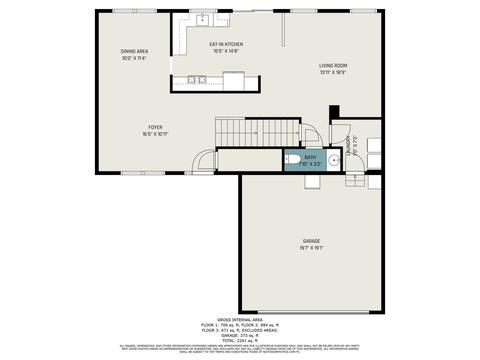 984 Tallgrass Dr, Bartlett, IL 60103 photo 27
