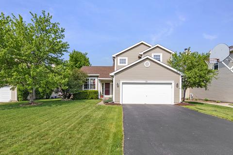 984 Tallgrass Dr, Bartlett, IL 60103
