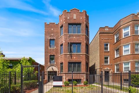7352 N Winchester Ave, Chicago, IL 60626