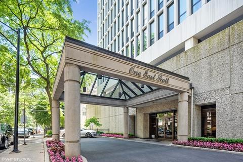 1 E Scott St #2009, Chicago, IL 60610