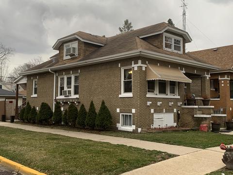 3601 Scoville Ave, Berwyn, IL 60402