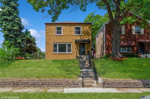 12056 S Harvard Ave, Chicago, IL 60628