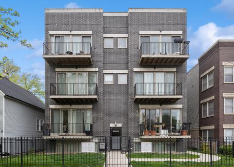 3518 W Wabansia Ave #G, Chicago, IL 60647