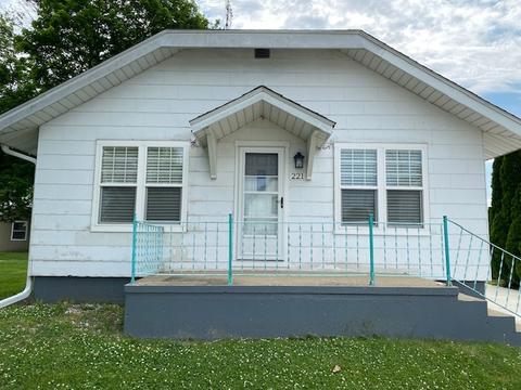 Undisclosed, Ladd, IL 61329