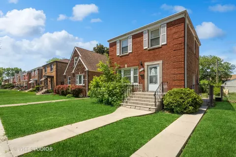 7312 S Albany Ave, Chicago, IL 60629