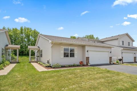 245 Morrow St #A, Somonauk, IL 60552