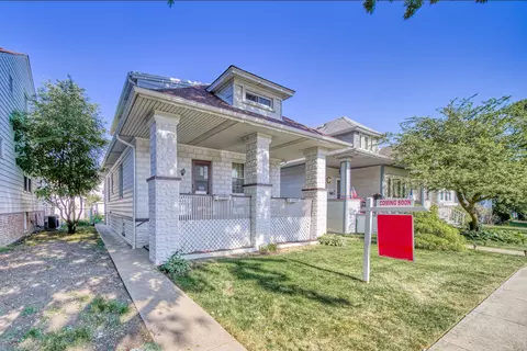 4063 N Kenneth Ave, Chicago, IL 60641