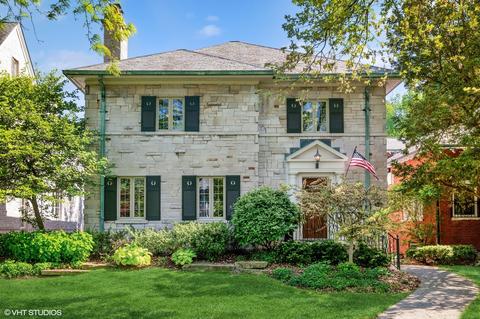 245 Greenleaf Ave, Wilmette, IL 60091 photo 2
