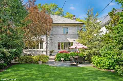 245 Greenleaf Ave, Wilmette, IL 60091 photo 32