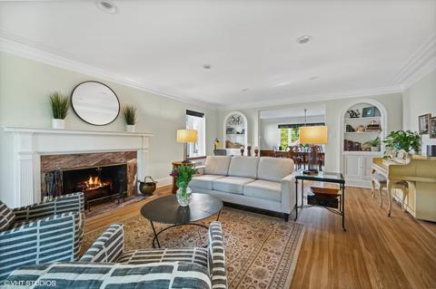 245 Greenleaf Ave, Wilmette, IL 60091 photo 7
